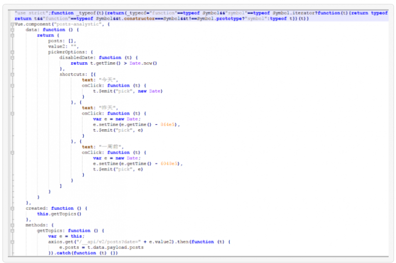 使用Notepad++自动对齐和格式化代码的方法
